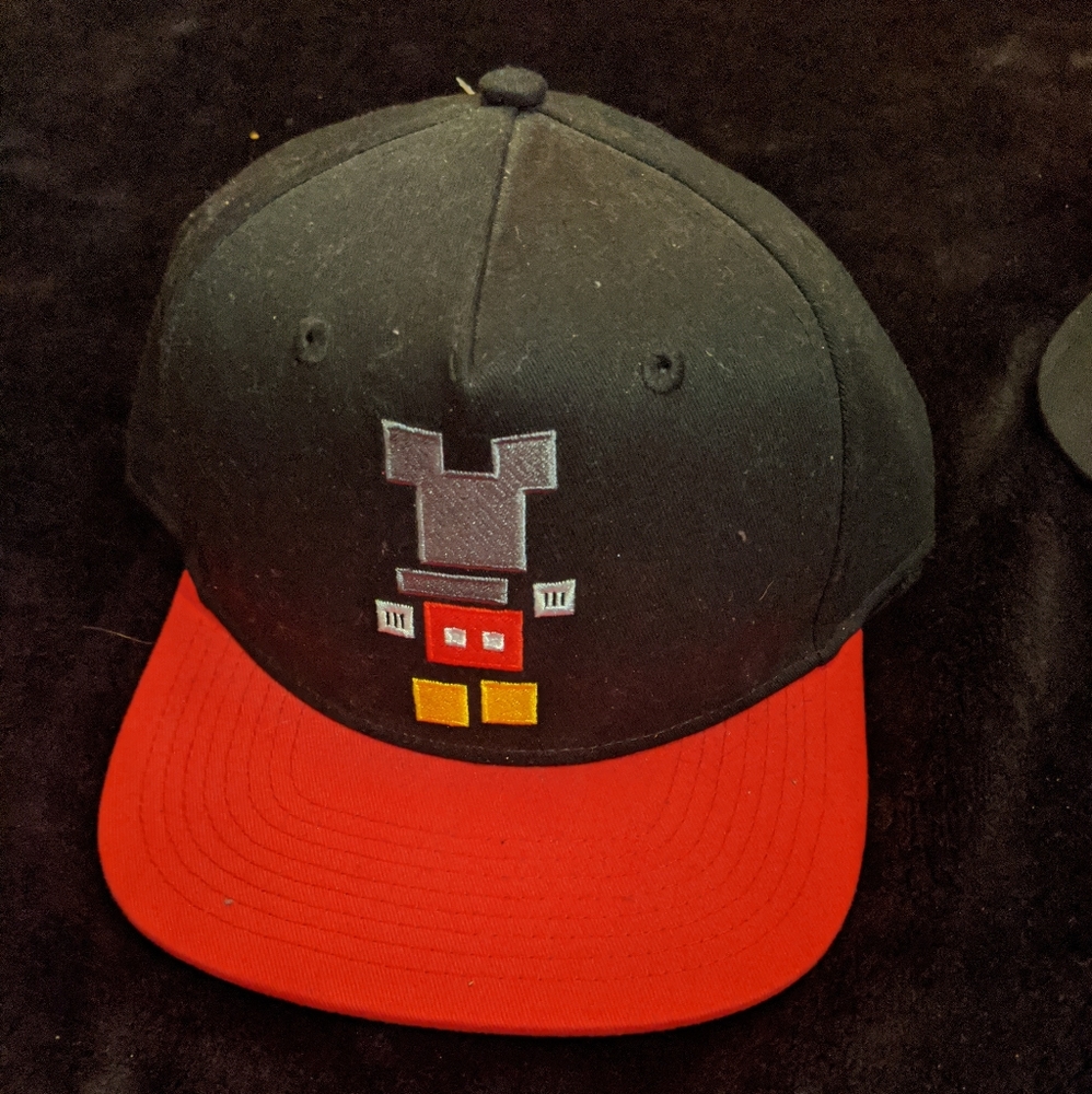 Neff Disney Hat
